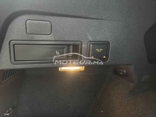 فولكزفاكن تيجوان Rline 4motion مستعملة 2260504