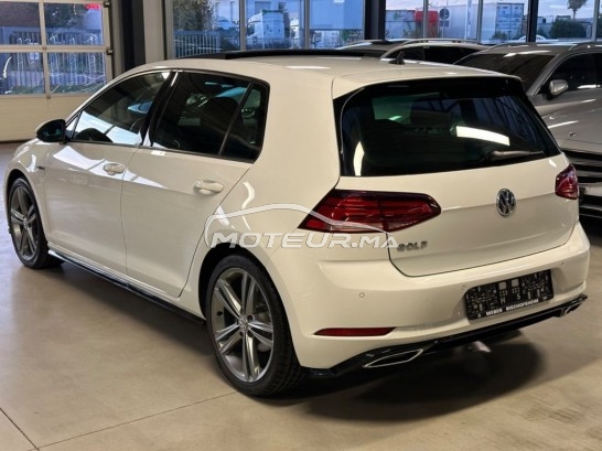 VOLKSWAGEN Tiguan Td 0.2 occasion 2763214