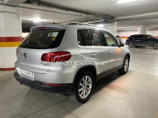 VOLKSWAGEN Tiguan occasion 3085319