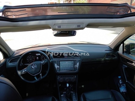 VOLKSWAGEN Tiguan occasion 3134746