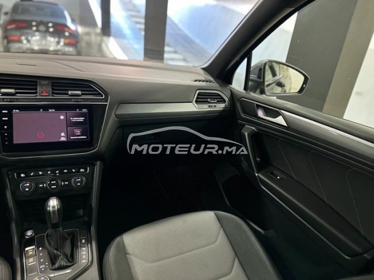 VOLKSWAGEN Tiguan occasion 1772186