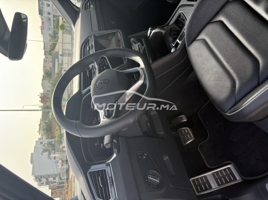 فولكزفاكن تيجوان R line مستعملة 2439337