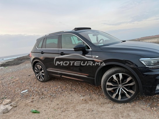 فولكزفاكن تيجوان Rline مستعملة 1979945