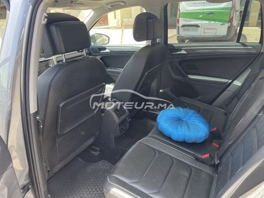 VOLKSWAGEN Tiguan 2.0. 4 motion occasion 1867393