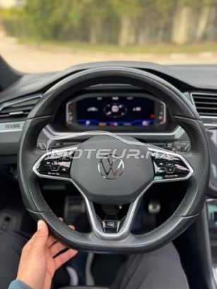 فولكزفاكن تيجوان مستعملة 3298508