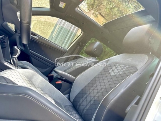 VOLKSWAGEN Tiguan occasion 2616878