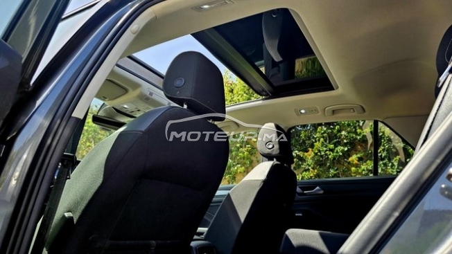 فولكزفاكن تيجوان مستعملة 2458101