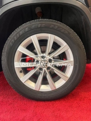 فولكزفاكن تيجوان مستعملة 1588544