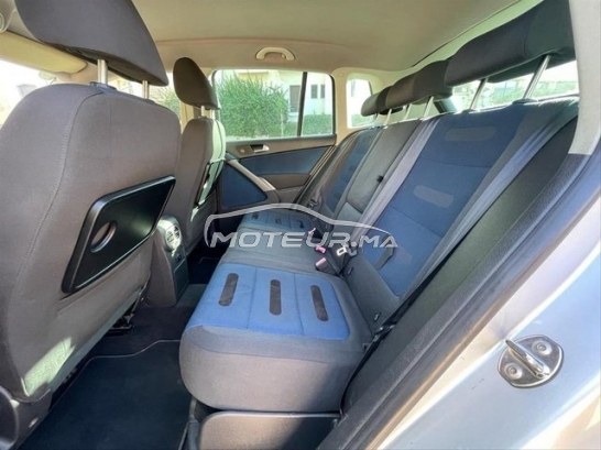 VOLKSWAGEN Tiguan occasion 1988418