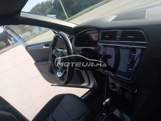 VOLKSWAGEN Tiguan occasion 1349506