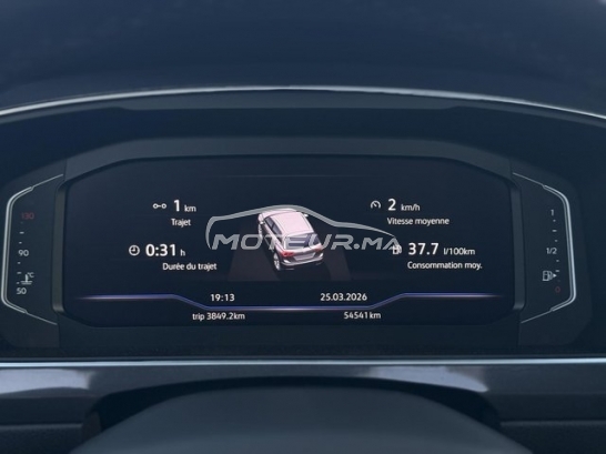 VOLKSWAGEN Tiguan occasion 3569549