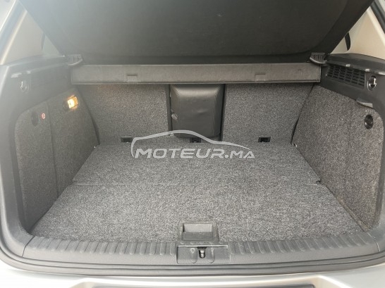VOLKSWAGEN Tiguan 2l occasion 1330596