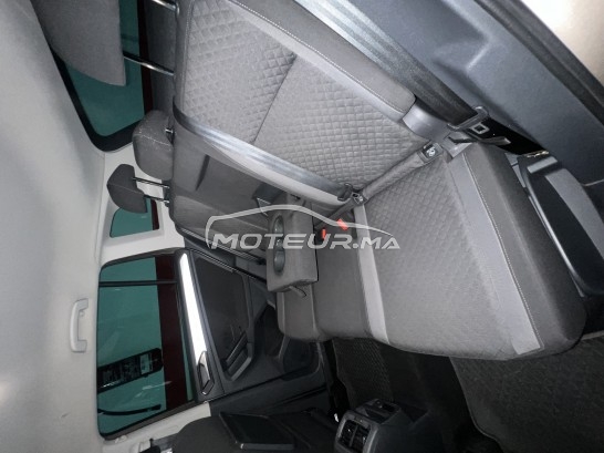 VOLKSWAGEN Tiguan Carat occasion 1954118