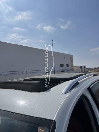 VOLKSWAGEN Tiguan 4 motion occasion 1258016