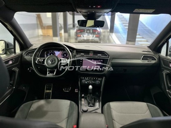 VOLKSWAGEN Tiguan occasion 1772193