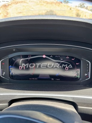 VOLKSWAGEN Tiguan Tdi occasion 2411078