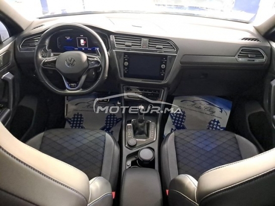 VOLKSWAGEN Tiguan occasion 3273005