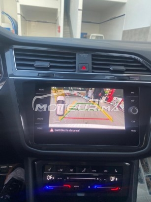 فولكزفاكن تيجوان مستعملة 1578431