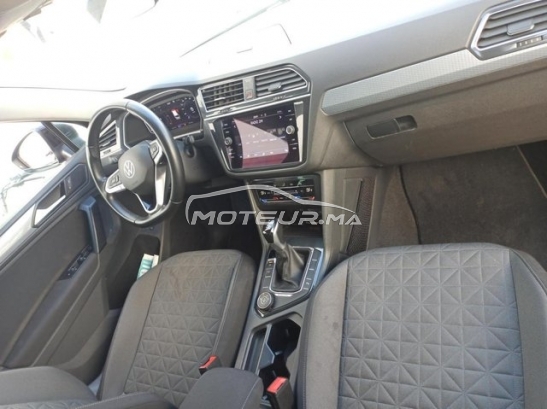 VOLKSWAGEN Tiguan occasion 2773569