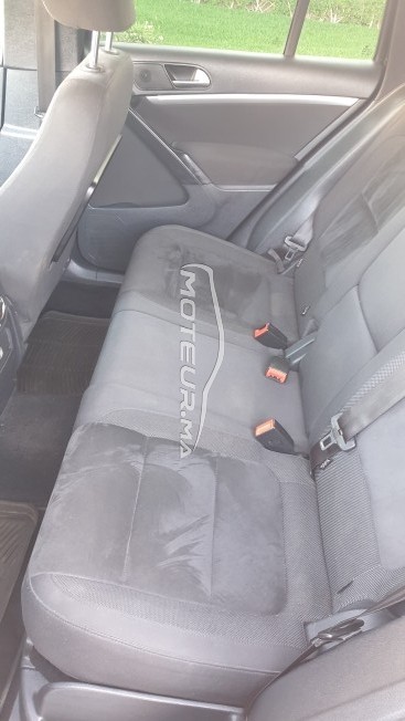 فولكزفاكن تيجوان مستعملة 2493508