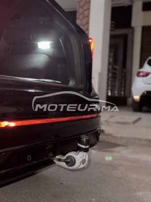 فولكزفاكن تيجوان Tdi مستعملة 2503593