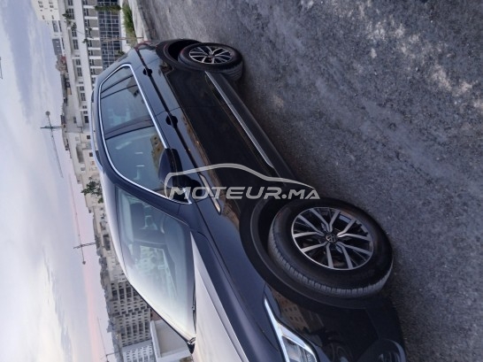 فولكزفاكن تيجوان 2.0 tdi 150 dsg carat مستعملة 2604679