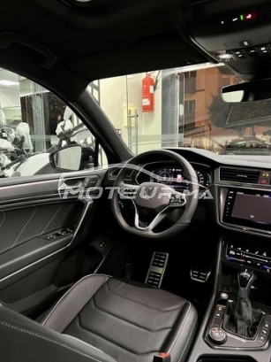 فولكزفاكن تيجوان مستعملة 1643391