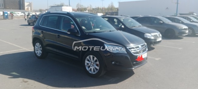 VOLKSWAGEN Tiguan occasion 1607418