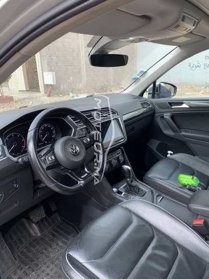VOLKSWAGEN Tiguan Excellent voiture occasion 1836349
