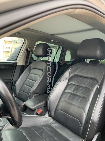VOLKSWAGEN Tiguan Excellent voiture occasion 1836351