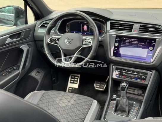 فولكزفاكن تيجوان مستعملة 3298503