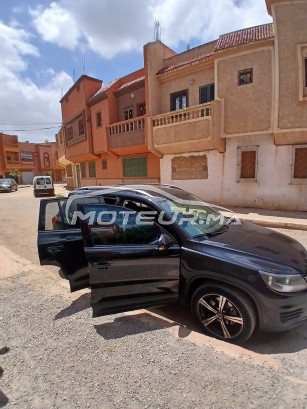 فولكزفاكن تيجوان مستعملة 3367097