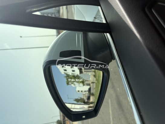 فولكزفاكن تيجوان R line مستعملة 2439331