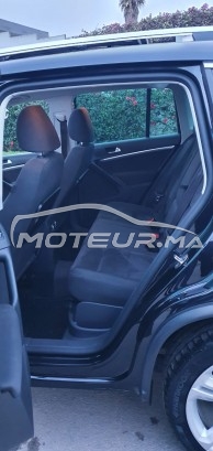 فولكزفاكن تيجوان R-line مستعملة 1717061