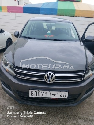 VOLKSWAGEN Tiguan occasion 1678680