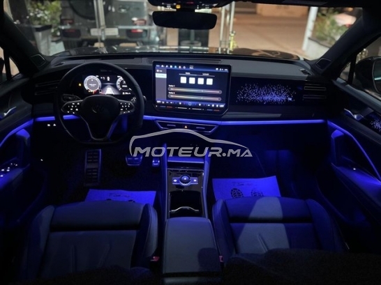VOLKSWAGEN Tiguan occasion 2974377