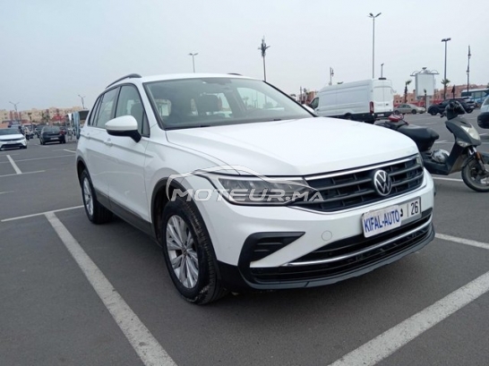 KIFAL - VOLKSWAGEN Tiguan
