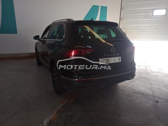 VOLKSWAGEN Tiguan occasion 2773563