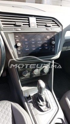 VOLKSWAGEN Tiguan occasion 1278579