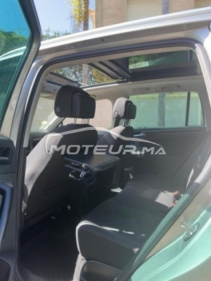 VOLKSWAGEN Tiguan occasion 3312888