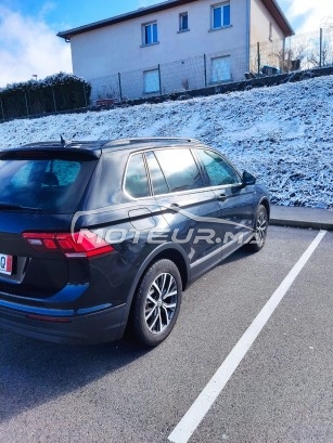 VOLKSWAGEN Tiguan occasion 1860627