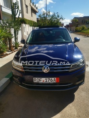 VOLKSWAGEN Tiguan occasion 1823044