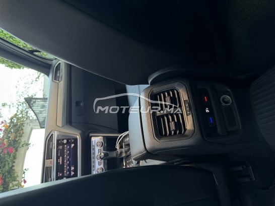 فولكزفاكن تيجوان R line 240 ch مستعملة 2540156