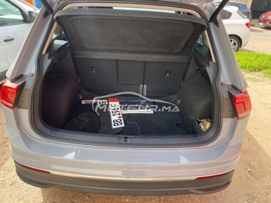 VOLKSWAGEN Tiguan occasion 3339538