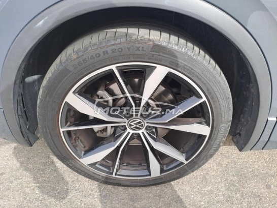 فولكزفاكن تيجوان مستعملة 2467745