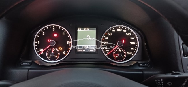 VOLKSWAGEN Tiguan occasion 1451411