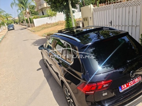 فولكزفاكن تيجوان Active tout option مستعملة 3167043