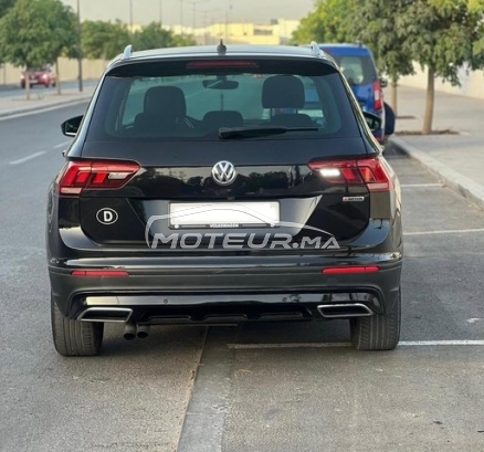 VOLKSWAGEN Tiguan occasion 3108839