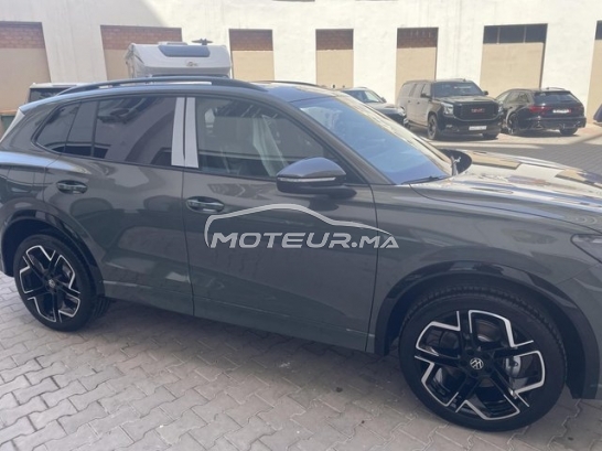 فولكزفاكن تيجوان مستعملة 1927335