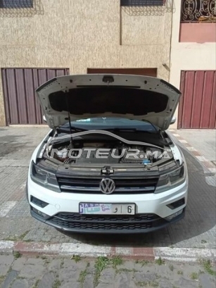 فولكزفاكن تيجوان مستعملة 3384415